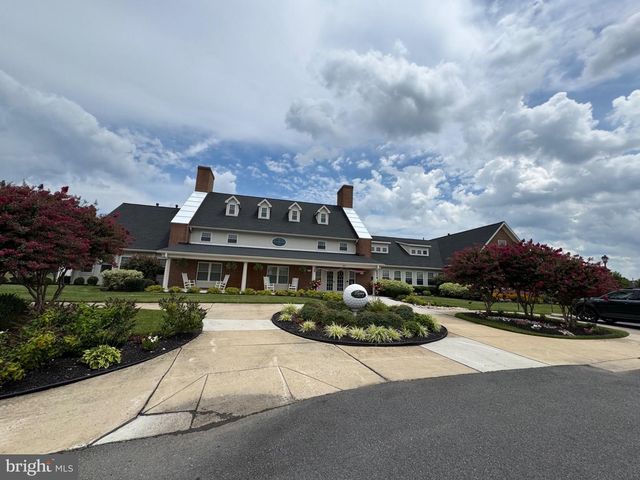 535 STONEHAVEN DR, Townsend, DE 19734