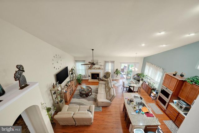 535 STONEHAVEN DR, Townsend, DE 19734