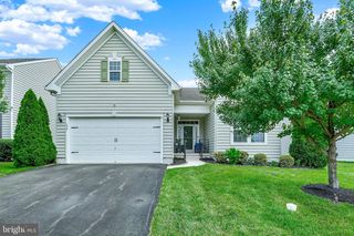 535 STONEHAVEN DR, Townsend, DE 19734