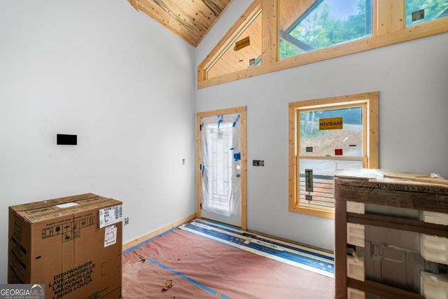 641 Bryant Farm Lane, Ellijay, GA 30540