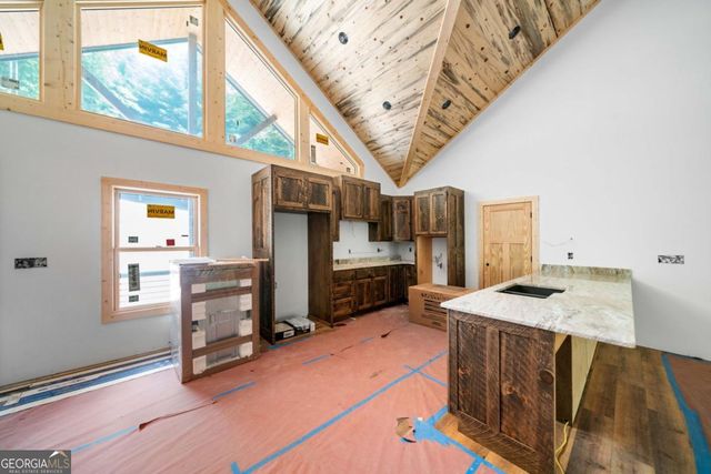 641 Bryant Farm Lane, Ellijay, GA 30540