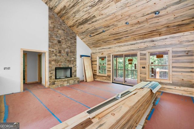 641 Bryant Farm Lane, Ellijay, GA 30540