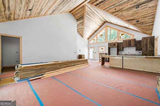 641 Bryant Farm Lane, Ellijay, GA 30540