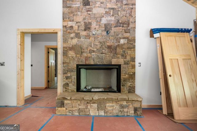 641 Bryant Farm Lane, Ellijay, GA 30540