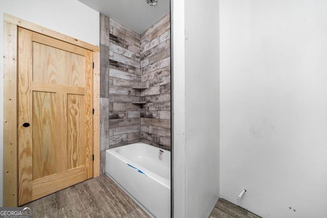 641 Bryant Farm Lane, Ellijay, GA 30540