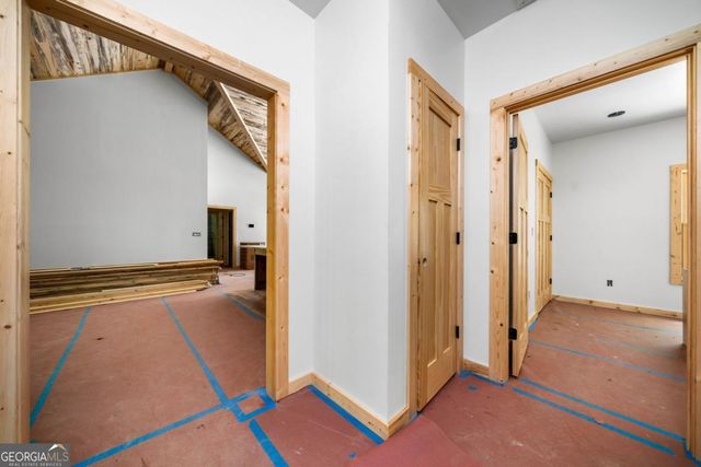 641 Bryant Farm Lane, Ellijay, GA 30540