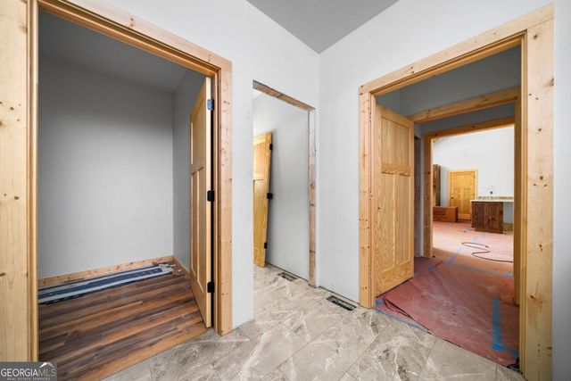 641 Bryant Farm Lane, Ellijay, GA 30540