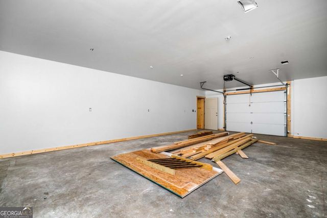 641 Bryant Farm Lane, Ellijay, GA 30540