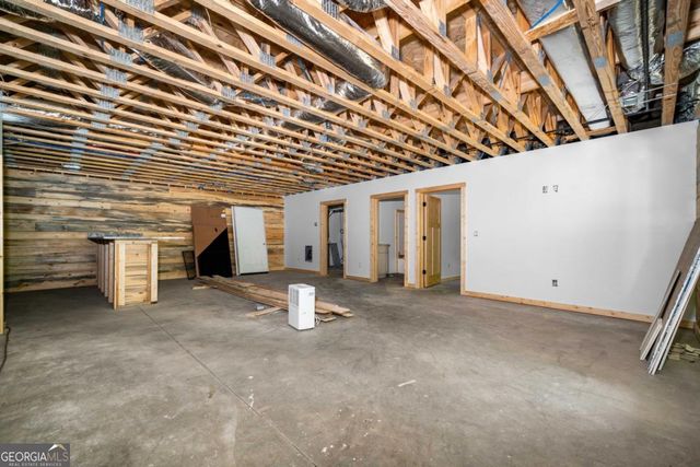 641 Bryant Farm Lane, Ellijay, GA 30540