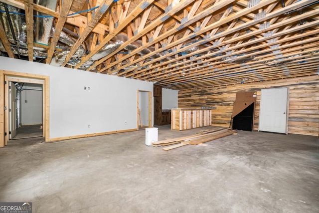 641 Bryant Farm Lane, Ellijay, GA 30540