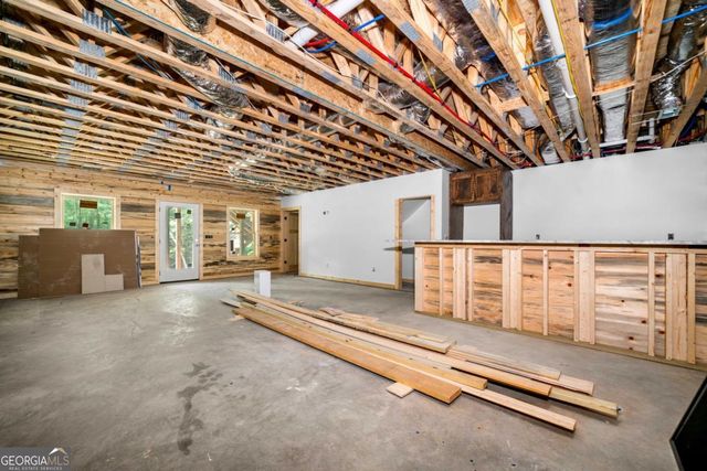 641 Bryant Farm Lane, Ellijay, GA 30540