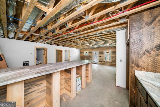 641 Bryant Farm Lane, Ellijay, GA 30540