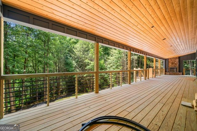 641 Bryant Farm Lane, Ellijay, GA 30540