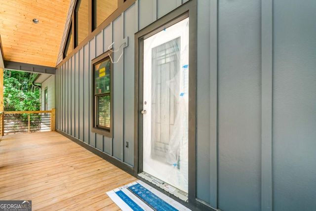 641 Bryant Farm Lane, Ellijay, GA 30540