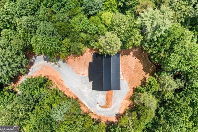 641 Bryant Farm Lane, Ellijay, GA 30540