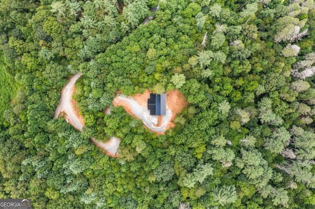 641 Bryant Farm Lane, Ellijay, GA 30540