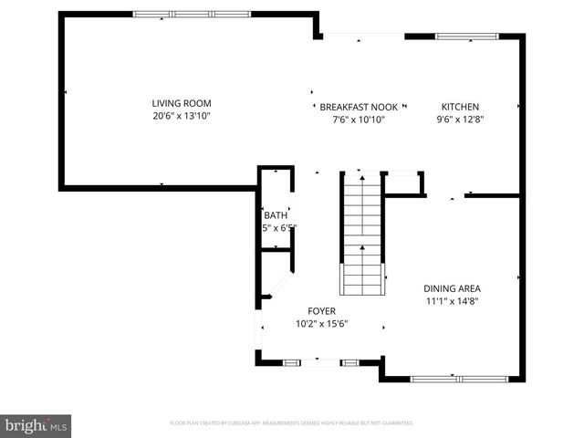 20 AUGUSTA LOOP, North East, MD 21901