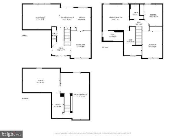 20 AUGUSTA LOOP, North East, MD 21901
