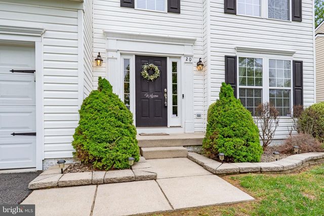 20 AUGUSTA LOOP, North East, MD 21901