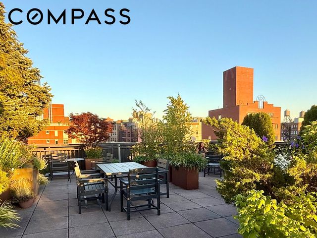201 W 21st St Apt 12C, New York City, NY 10011