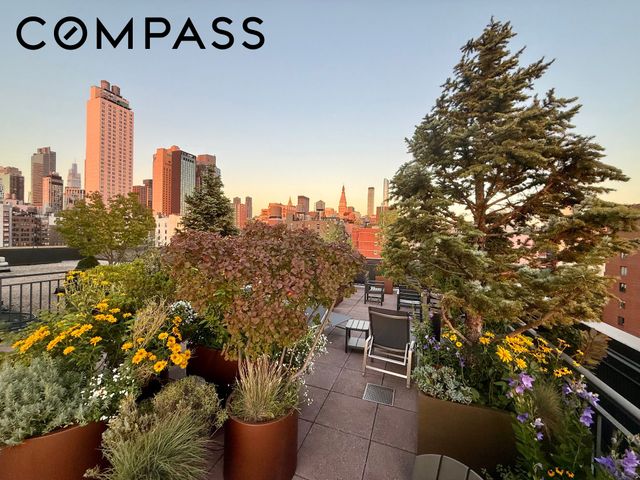 201 W 21st St Apt 12C, New York City, NY 10011