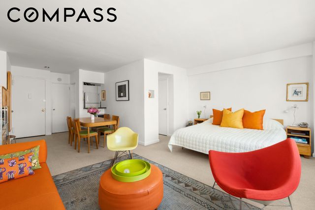 201 W 21st St Apt 12C, New York City, NY 10011