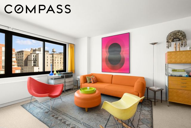 201 W 21st St Apt 12C, New York City, NY 10011
