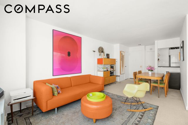 201 W 21st St Apt 12C, New York City, NY 10011