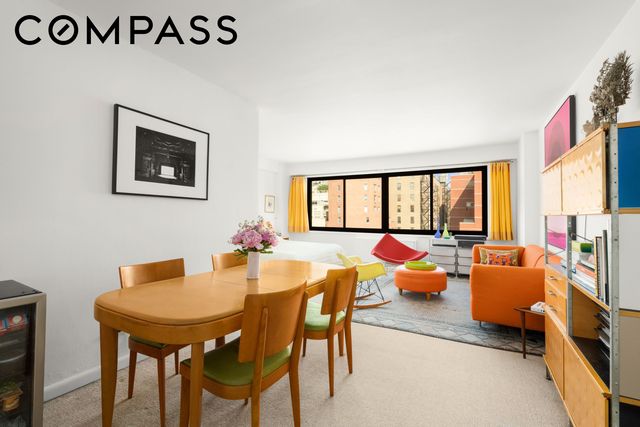 201 W 21st St Apt 12C, New York City, NY 10011