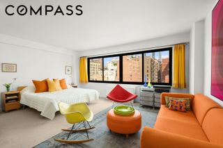 201 W 21st St Apt 12C, New York City, NY 10011