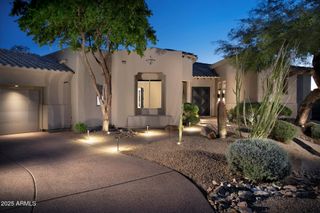 12999 E CORRINE Drive, Scottsdale, AZ 85259