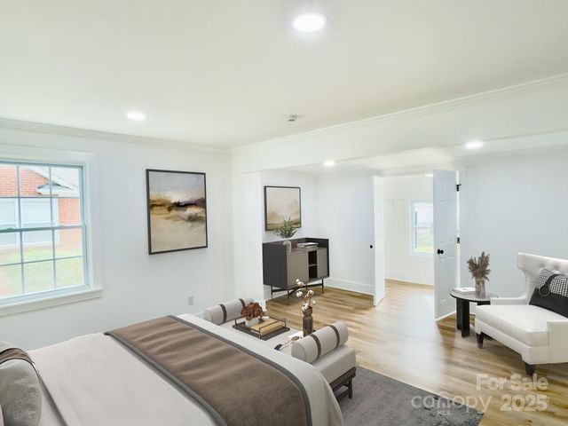 1033 Tracy Drive, Charlotte, NC 28217