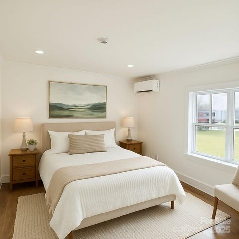 1033 Tracy Drive, Charlotte, NC 28217