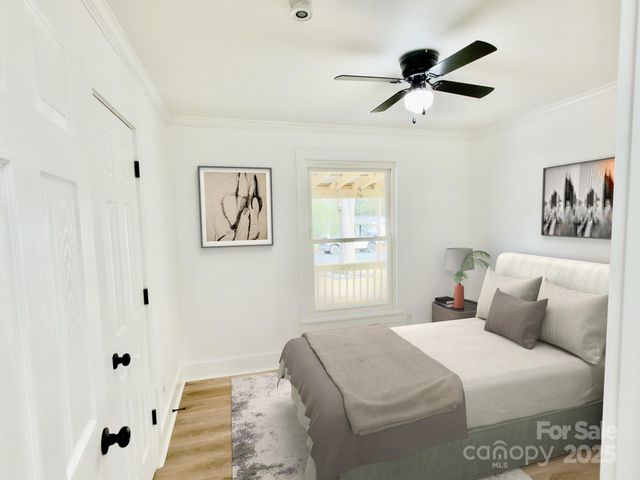 1033 Tracy Drive, Charlotte, NC 28217