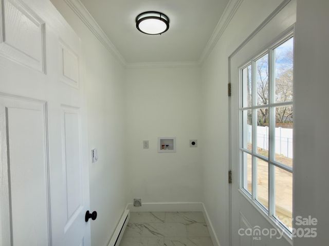 1033 Tracy Drive, Charlotte, NC 28217