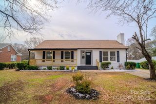 1033 Tracy Drive, Charlotte, NC 28217