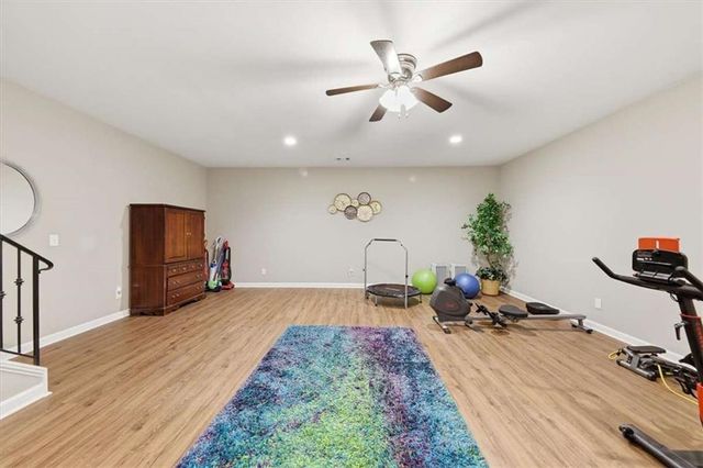 301 NW Jackson Place NW, Lilburn, GA 30047