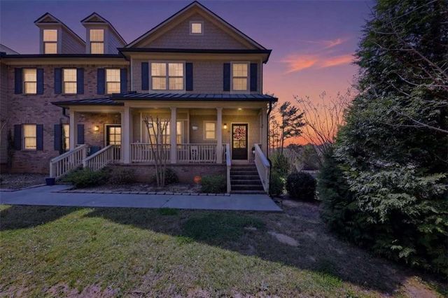 301 NW Jackson Place NW, Lilburn, GA 30047