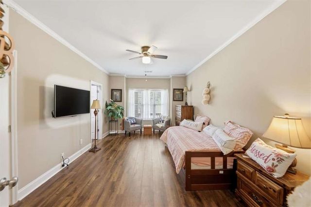 301 NW Jackson Place NW, Lilburn, GA 30047