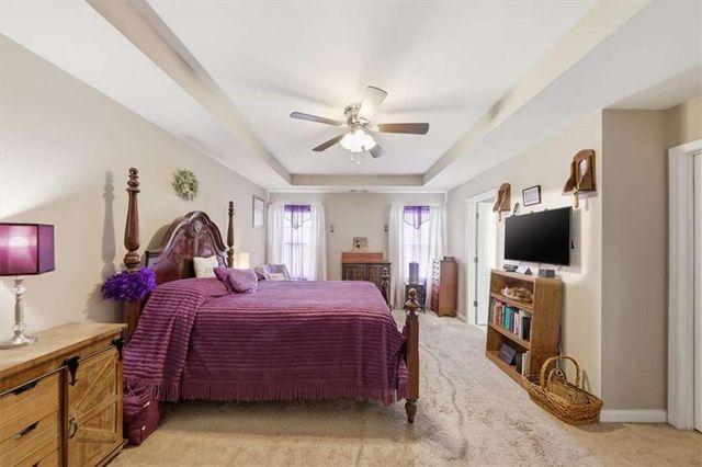 301 NW Jackson Place NW, Lilburn, GA 30047