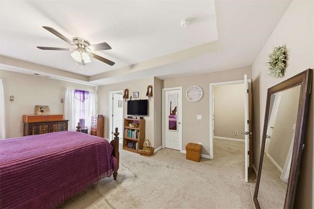 301 NW Jackson Place NW, Lilburn, GA 30047