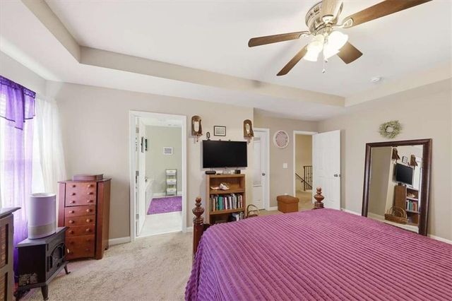 301 NW Jackson Place NW, Lilburn, GA 30047