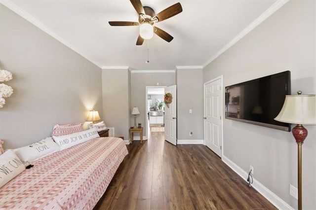 301 NW Jackson Place NW, Lilburn, GA 30047