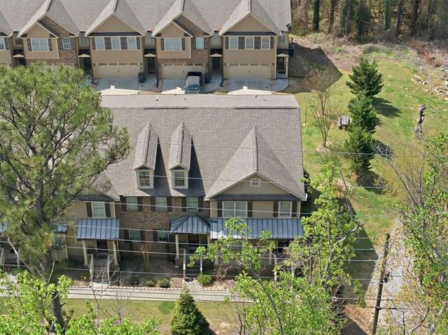 301 NW Jackson Place NW, Lilburn, GA 30047
