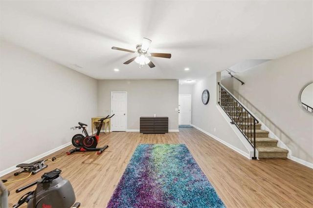 301 NW Jackson Place NW, Lilburn, GA 30047