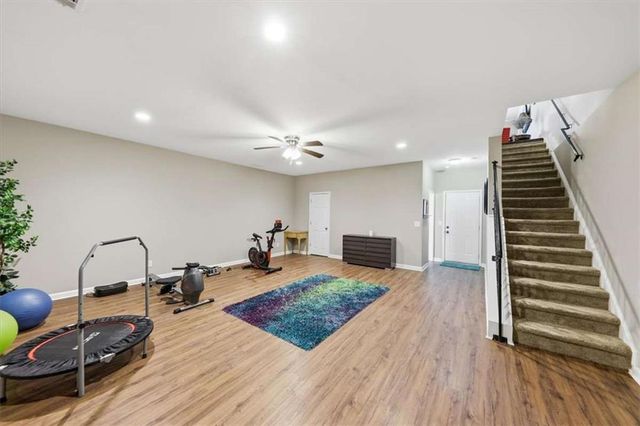 301 NW Jackson Place NW, Lilburn, GA 30047