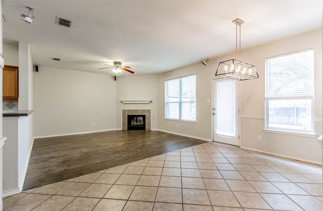 11812 Wispwillow Drive, Fort Worth, TX 76244