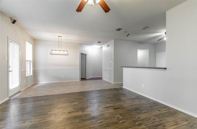 11812 Wispwillow Drive, Fort Worth, TX 76244