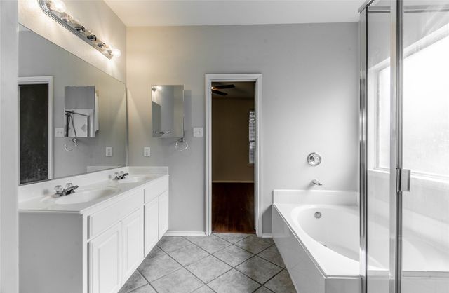 11812 Wispwillow Drive, Fort Worth, TX 76244