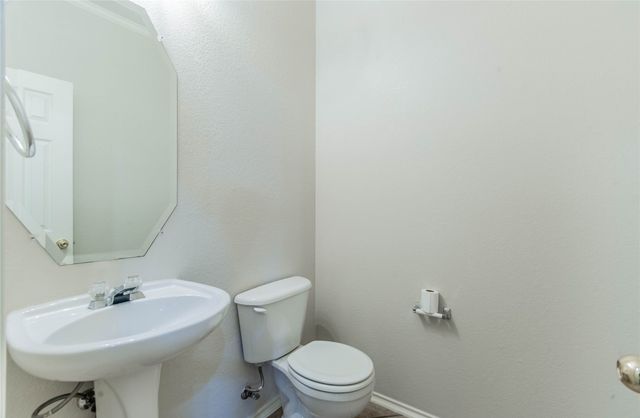 11812 Wispwillow Drive, Fort Worth, TX 76244